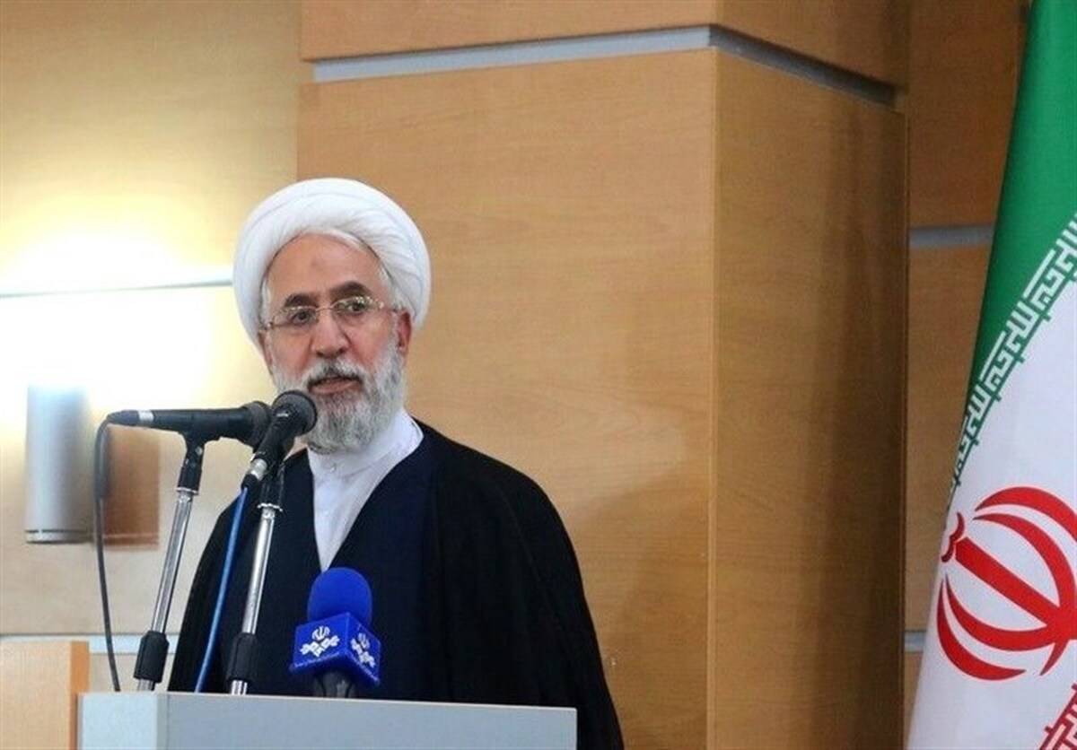 دادستان کل کشور: آرزو داریم روزی برسد که حتی یک زندانی هم نداشته باشیم