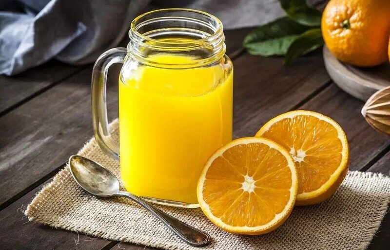 مصرف منظم آب پرتقال عملکرد ژنهای شما را بهبود میبخشد! مصرف منظم آب پرتقال عملکرد ژنهای شما را بهبود میبخشد!