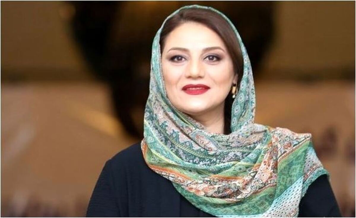 شبنم مقدمی پا در مسیر قدیمی خاله شادونه گذاشت! +عکس