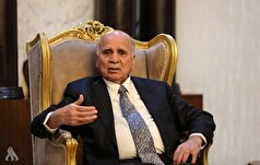 وزیر خارجه عراق: به آمریکا تأکید کردیم در سیاست طبق منافع ملی عمل می‌کنیم