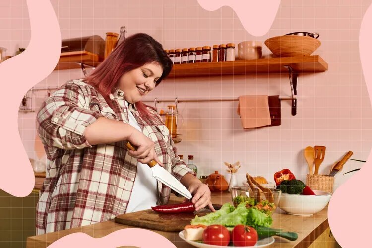 افراد چاق به این دلیل بیشتر در معرض ابتلا به آلزایمر هستند افراد چاق به این دلیل بیشتر در معرض ابتلا به آلزایمر هستند