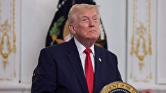 رئیس جمهور آمریکا قول داده است که کارتل‌های مواد مخدر را در خشکی هدف قرار دهد.