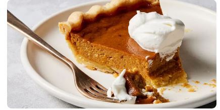 آموزش حرفهای تهیه پای کدو حلوایی /شیرینی خاص برای یک شب خاص! آموزش حرفهای تهیه پای کدو حلوایی /شیرینی خاص برای یک شب خاص!