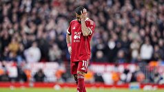 محمد صلاح قرار است ستاره اصلی باشد