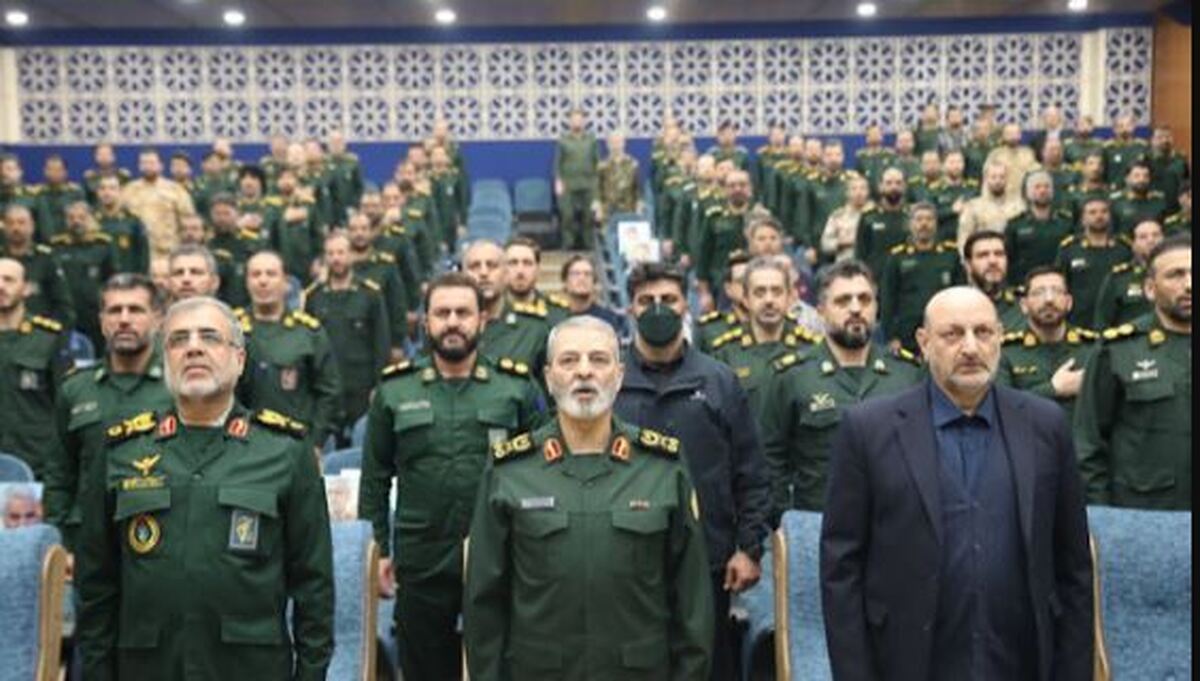 سرلشکر موسوی: نیرو‌های مسلح در آمادگی کامل اطلاعاتی و عملیاتی قرار دارند