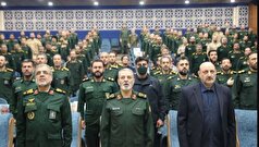 سرلشکر موسوی: نیرو‌های مسلح در آمادگی کامل اطلاعاتی و عملیاتی قرار دارند