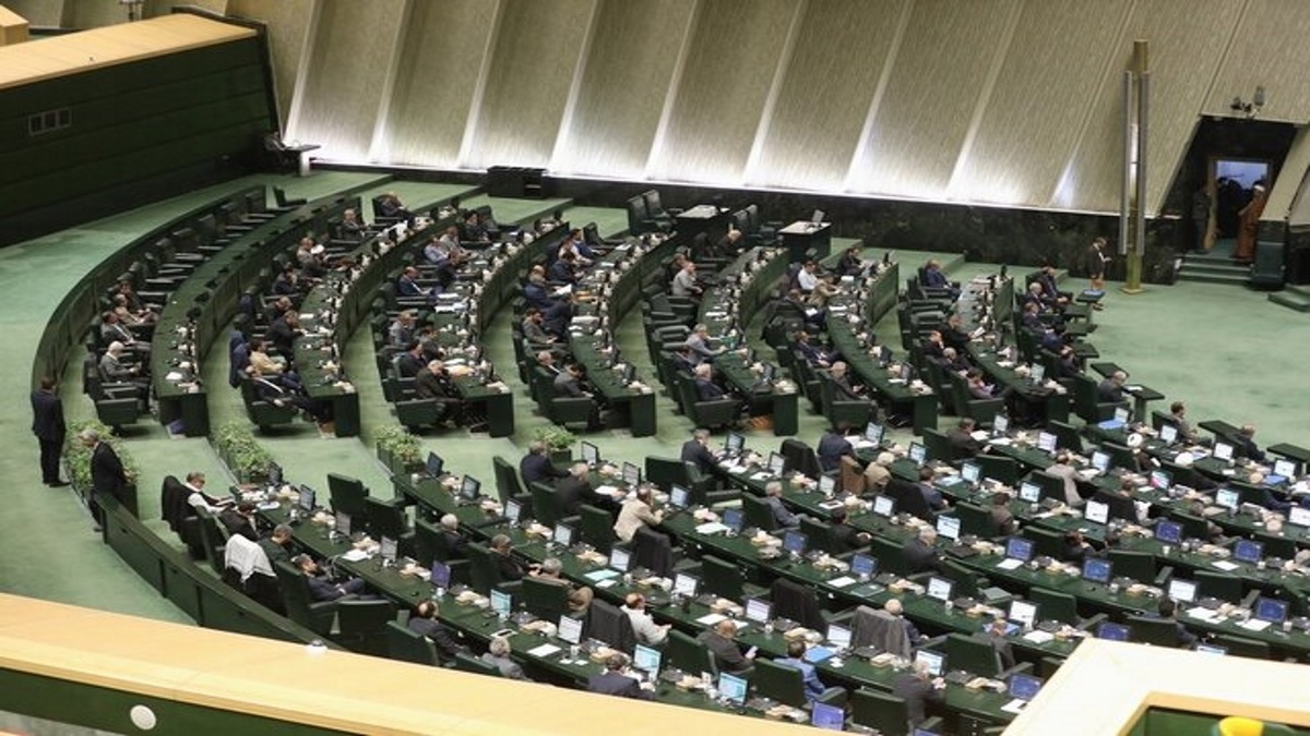 آغاز جلسه علنی نوبت بعدازظهر مجلس برای بررسی الحاق برخی احکام بودجه سنواتی