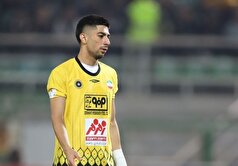 لیموچی نمی‌تواند در نیم‌فصل اول برای سپاهان بازی کند