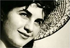 تصویری دیده نشده از تغییر چهره «فرانک میرقهاری»، بازیگر قبل انقلابی در ۷۵ سالگی