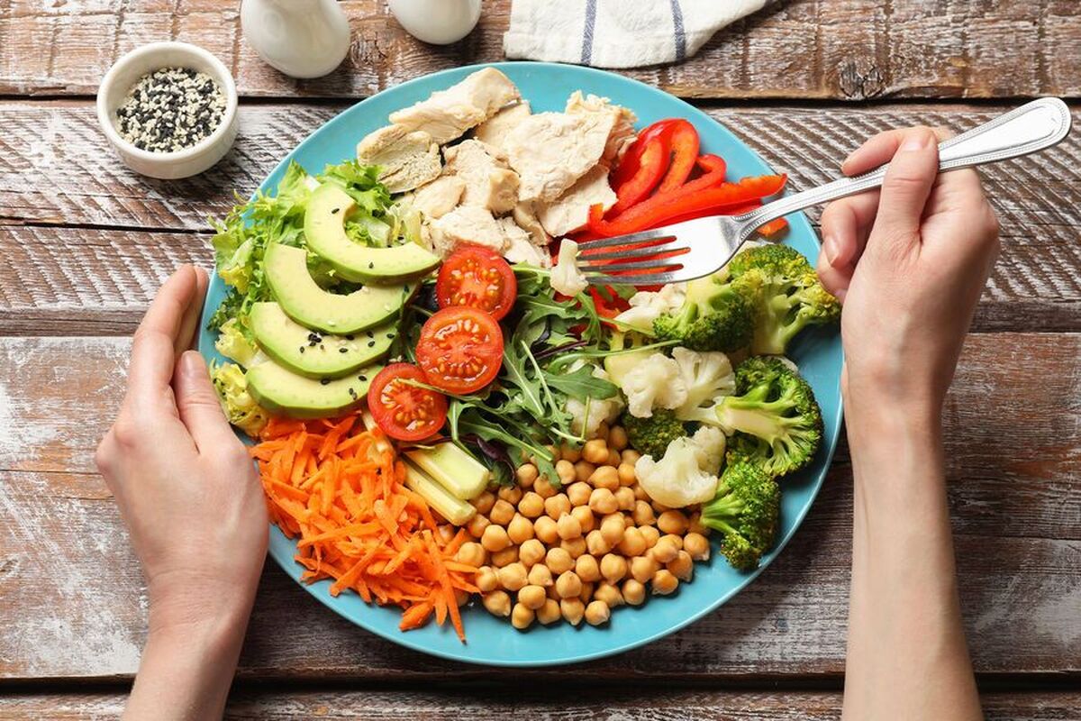 یک روش ساده برای سالم‌تر کردن سبزیجات کشف شد.