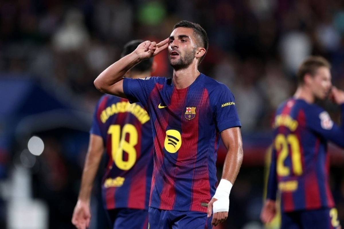 فران تورس در مورد هت‌تریکش در بتیس: وظیفه من ایجاد مشکل در انتخاب برای مربی است