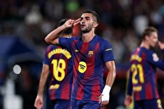 فران تورس در مورد هت‌تریکش در بتیس: وظیفه من ایجاد مشکل در انتخاب برای مربی است