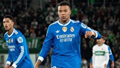 «امباپه به سطح مارادونا نزدیک‌تر است تا لامین یامال»