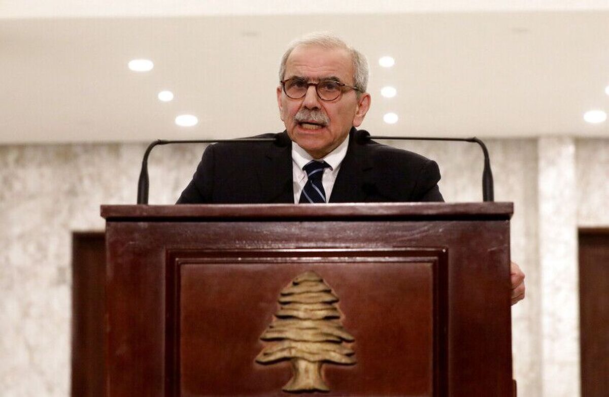 نقض قطعنامه ۱۷۰۱ توسط رژیم صهیونیستی