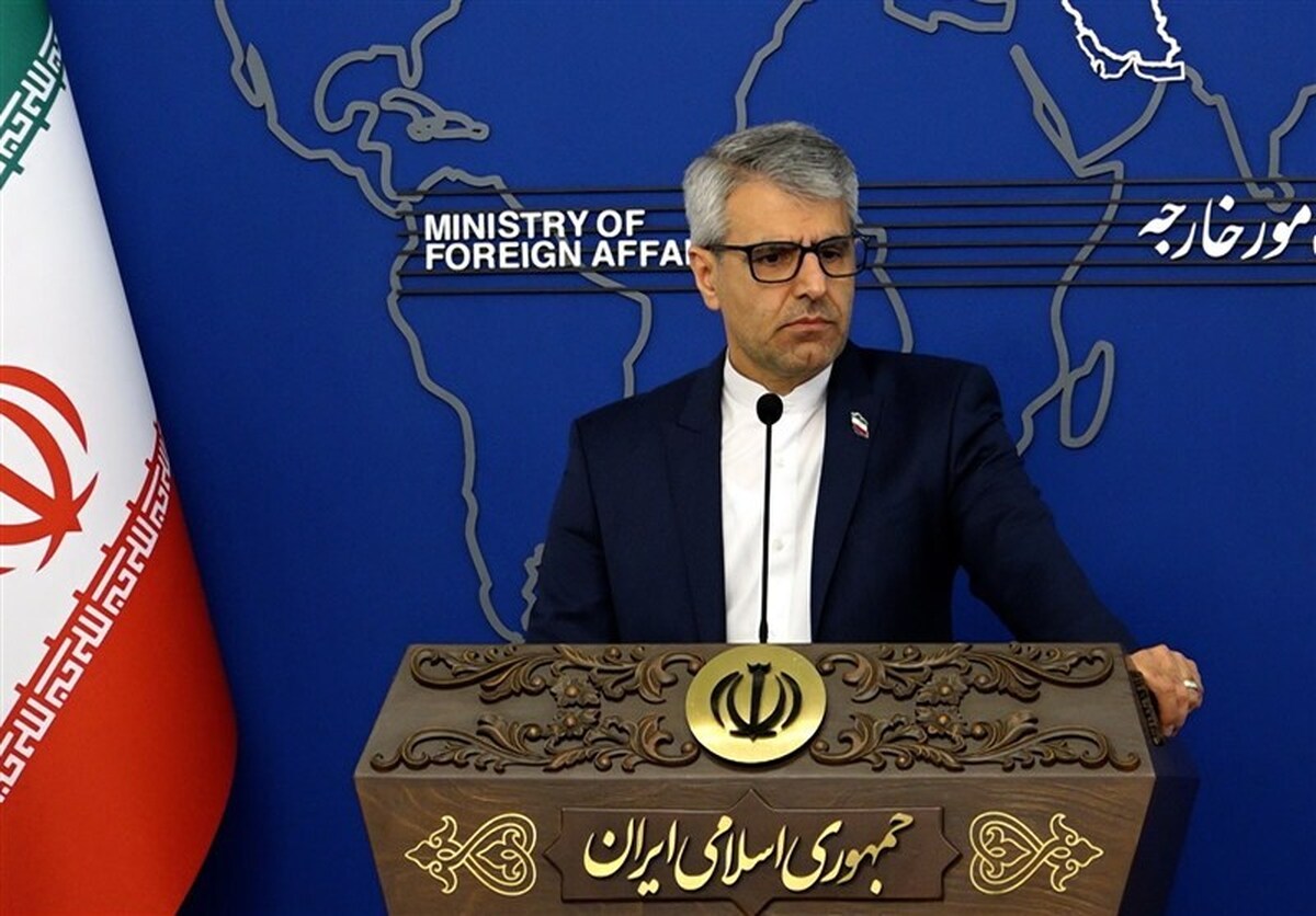 ایران کشتار غیرنظامیان در سودان را محکوم کرد