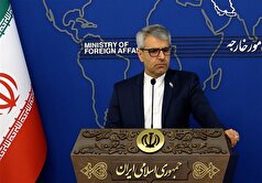 ایران کشتار غیرنظامیان در سودان را محکوم کرد