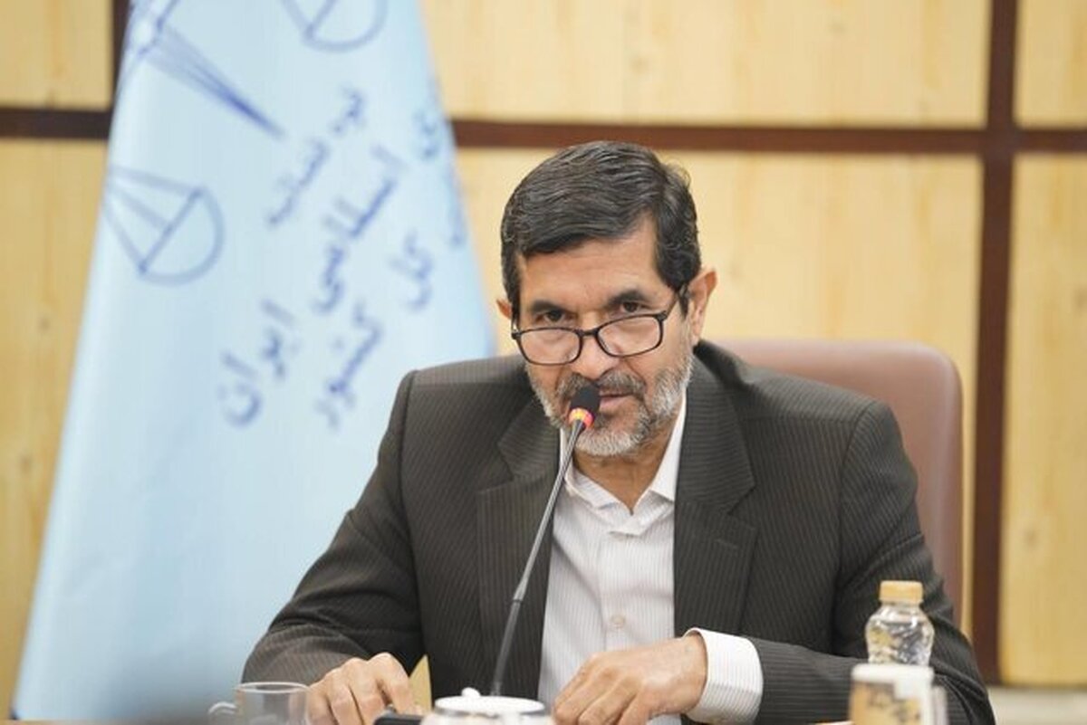 تاکید معاون نظارت دیوان عالی بر شناسایی علل نقض آراء در سازمان قضایی نیرو‌های مسلح