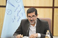 تاکید معاون نظارت دیوان عالی بر شناسایی علل نقض آراء در سازمان قضایی نیرو‌های مسلح