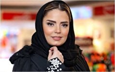 رونمایی سپیده خداوردی از یک دکوری جدید و فاخر در خانه درندشتش/سلیقه اش چطوره؟