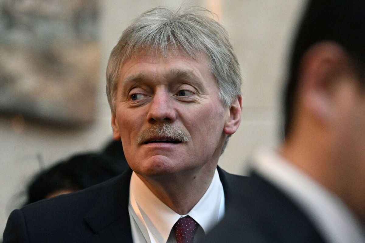 پسکوف فاش کرد که اتحادیه اروپا قصد دارد از اوکراینی‌ها «مثل گلوله» استفاده کند