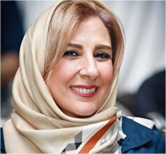 کافه گردی‌های مرجانه گلچین، اینبار در یک پاتوق دنج و سرسبز را از دست ندهید! +عکس