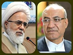 آینده کشور و استان بر شانه‌های دانشجویان استوار است