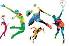 رقابت ۳۷۴ دانشجو در اولین المپیاد فرهنگی‌ ورزشی دانشگاه‌های قزوین