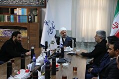 توسعه فعالیت‌های جهاد دانشگاهی و دانشگاه طلوع مهر