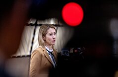 تلگراف: سرسختی کالاس، اروپا را از مذاکرات حل و فصل اوکراین دورتر کرده است