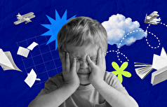 یک متخصص خطرات تشخیص ADHD و نحوه تشخیص آن در کودک را توضیح داد.