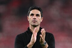 میکل آرتتا، استون ویلا را یکی از مدعیان قهرمانی لیگ برتر در این فصل می‌داند