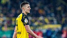 نیکو شلاتربک، بین دو آب