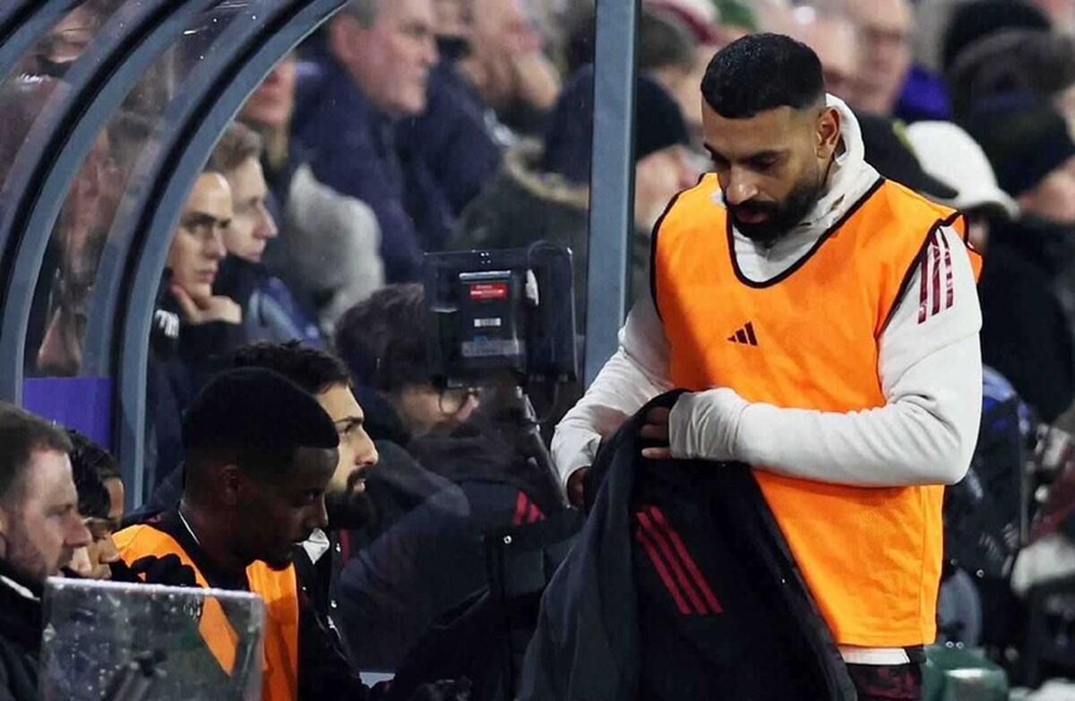 پس از شایعات جدایی، اولین باشگاه سعودی برای جذب محمد صلاح اقدام می‌کند