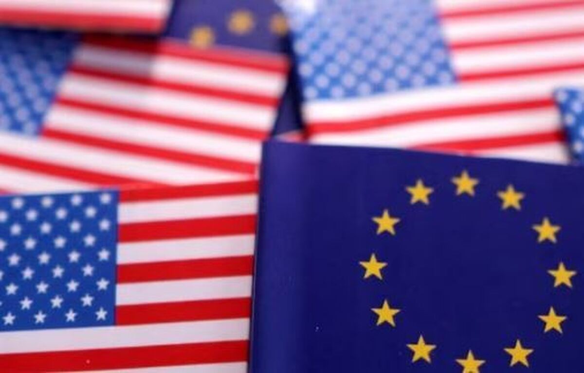 مقام آمریکایی: سیاست‌های اتحادیه اروپا برای همکاری بین بروکسل و واشنگتن نامناسب است