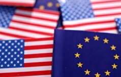 مقام آمریکایی: سیاست‌های اتحادیه اروپا برای همکاری بین بروکسل و واشنگتن نامناسب است
