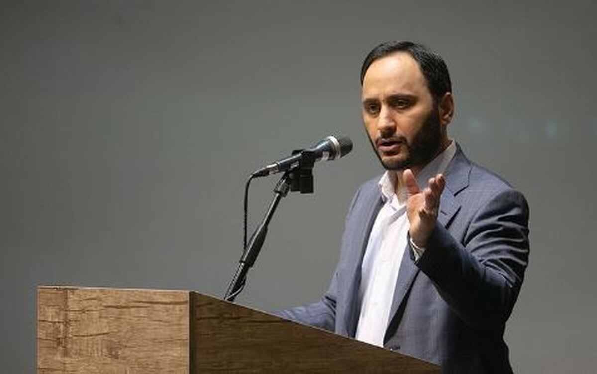 بهادری‌جهرمی: دانشگاه در خلق نظریه، گفتمان و تربیت نیرو نقش مهمی دارد