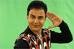 عمو پورنگ با «اکسیر» به تلویزیون باز می‌گردد