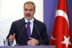 ترکیه از حل و فصل مسالمت‌آمیز بحران اوکراین حمایت می‌کند.