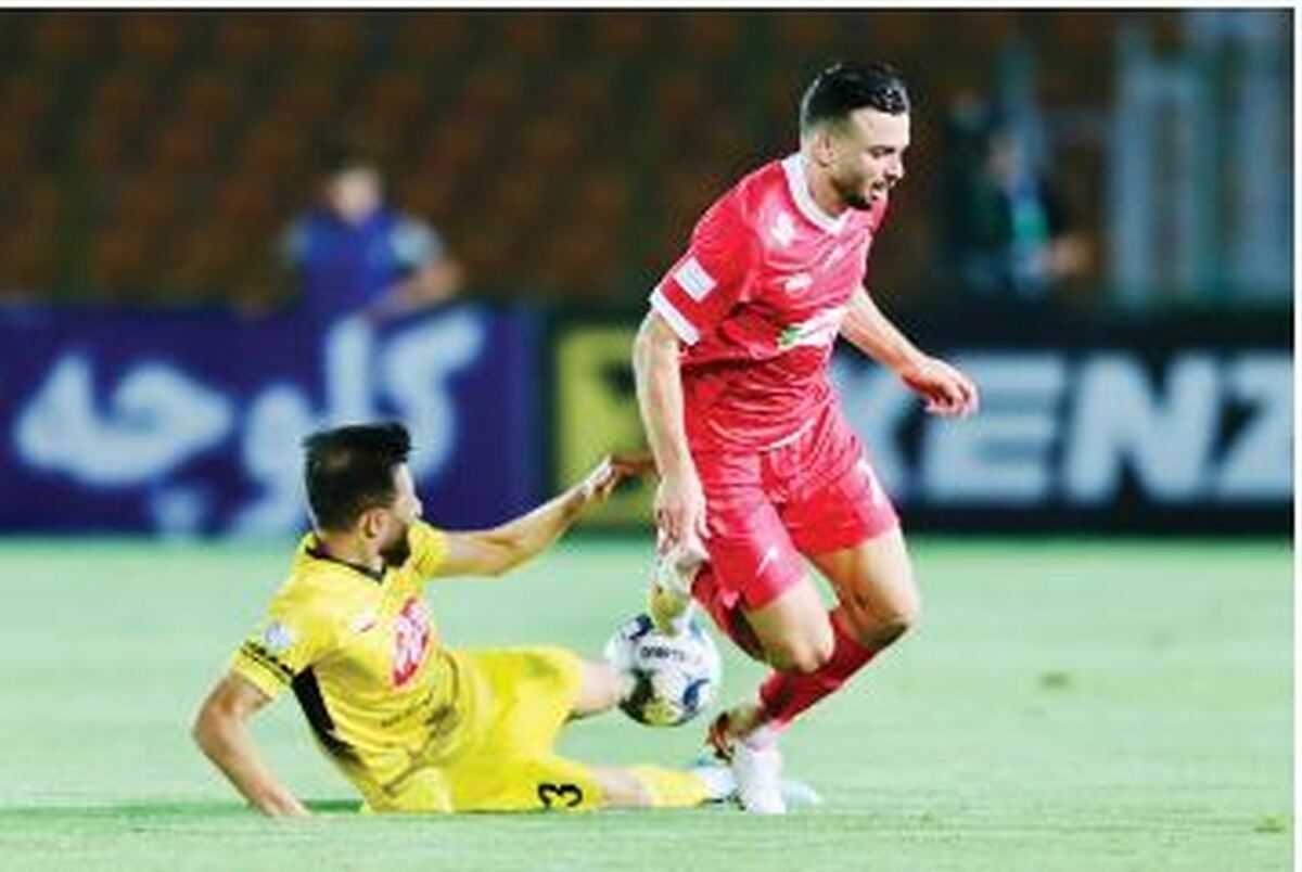 مدیرعامل اسبق باشگاه استقلال برای سروش رفیعی حکم صادر کرد