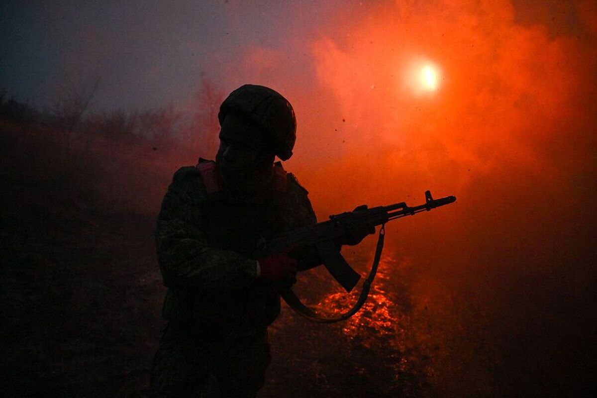 رسانه‌ها: اوکراین ممکن است با «صلح ناعادلانه» موافقت کند