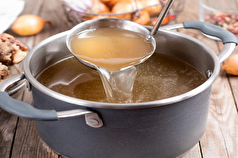 با فواید درمانی این راز خوشمزه درون استخوان‌ها بیشتر آشنا شوید