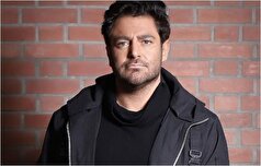 فخر فروشی رضا گلزار با گوشه‌ای هنرنمایی‌های آیسان بانو برای میز صبحانه! +عکس