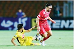 مدیرعامل اسبق باشگاه استقلال برای سروش رفیعی حکم صادر کرد