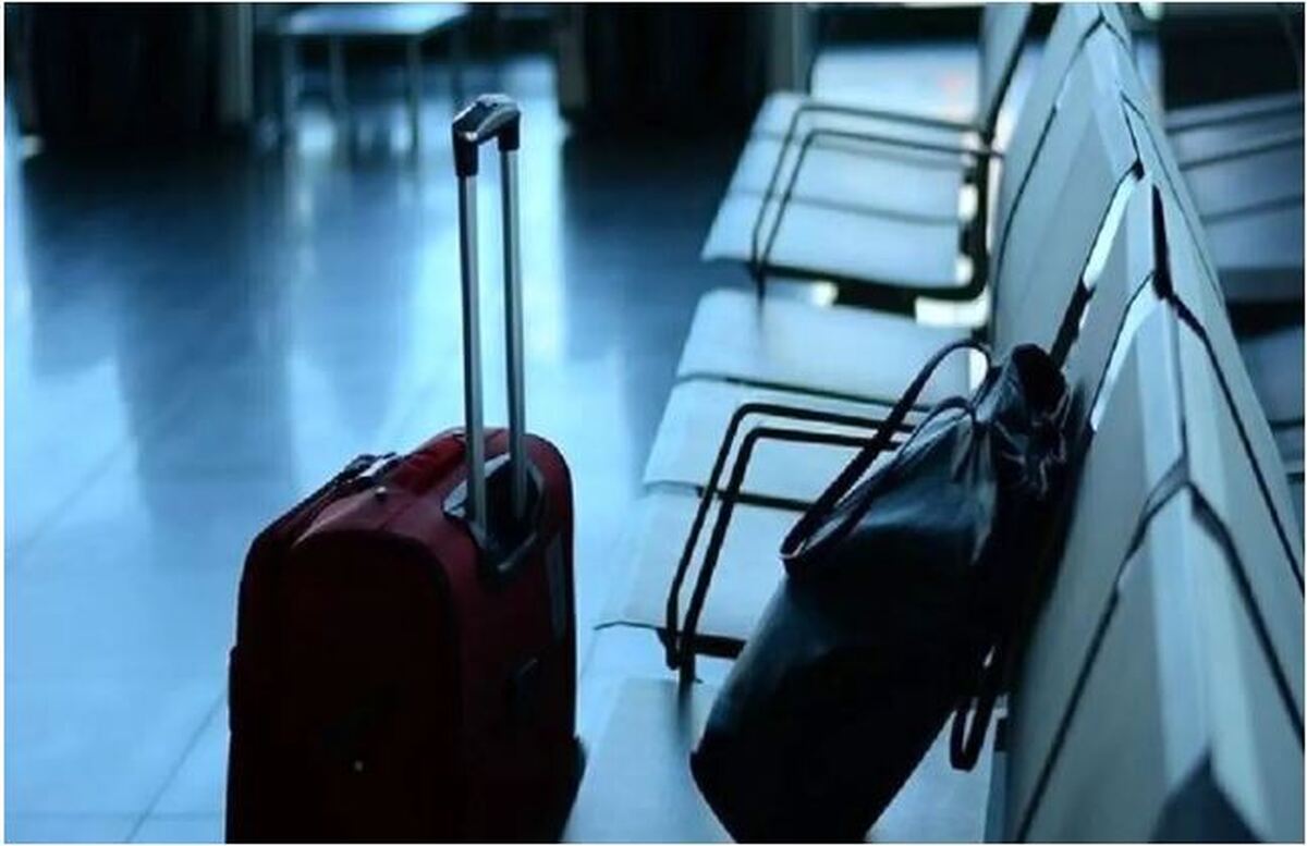 بدر فتاری وبرخورد نادرست با اتباع ایرانی در آمریکا