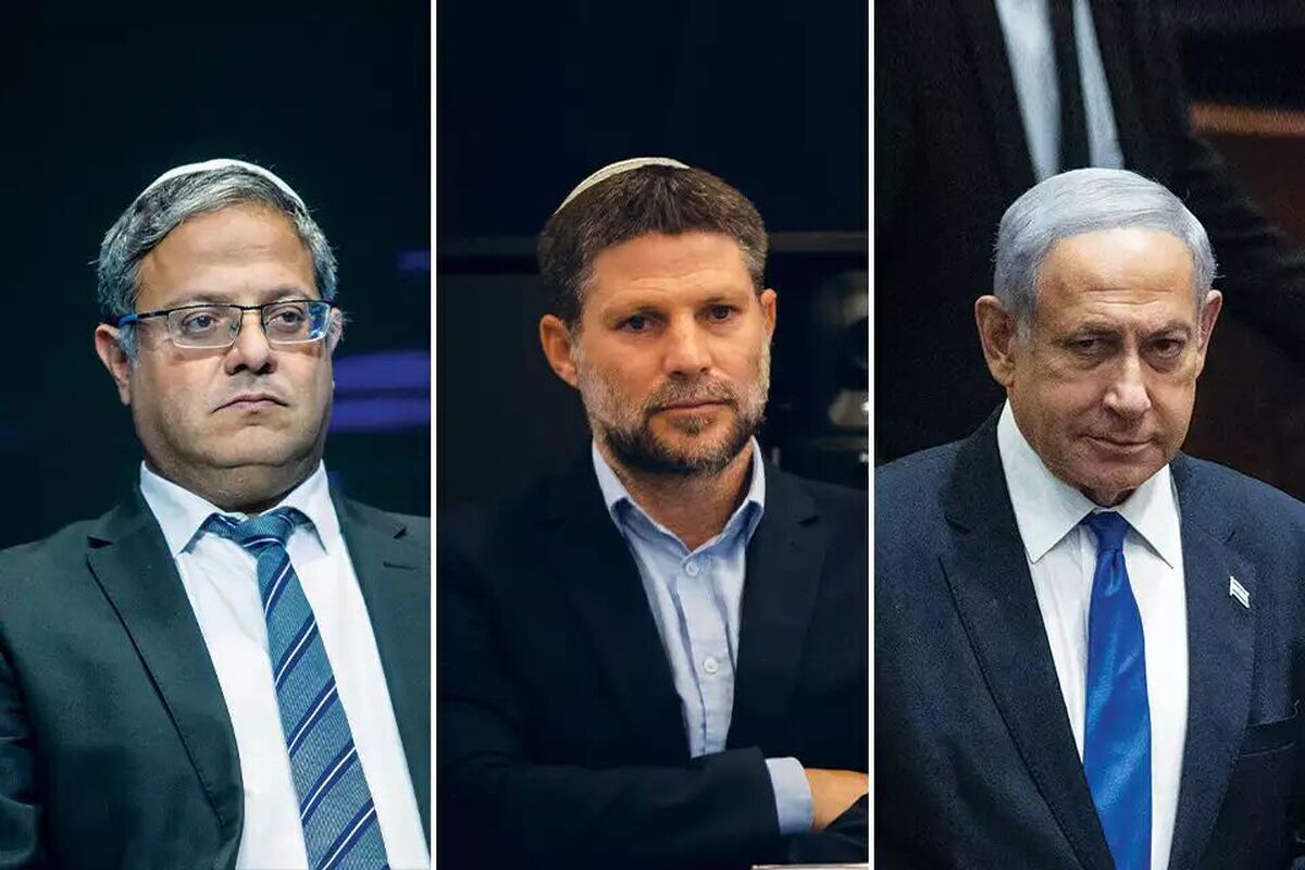 معاون وزیر امور خارجه اسلوونی مخالف حضور نتانیاهو و مقامات رژیم صهیونیستی در خاک این کشور است