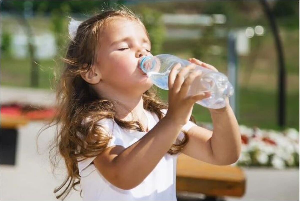 ارتباط بیماری‌های قلبی و باروری و آسم با دسترسی کودکان با ریزپلاستیک‌ها