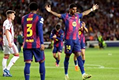 رومانو در مورد شایعات جدایی رشفورد از بارسلونا گفت: «این موضوع مربوط به دسامبر یا ژانویه نیست.»