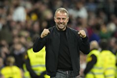 ابراز رضایت سرمربی بارسلونا از دیدار پنج‌گله با رئال بتیس