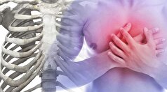 ضربه به سینه می‌تواند فرد را بکشد یا او را زنده کند