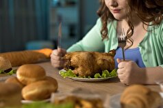 غذا‌هایی که باعث پرخوری می‌شوند، شناسایی شده‌اند.